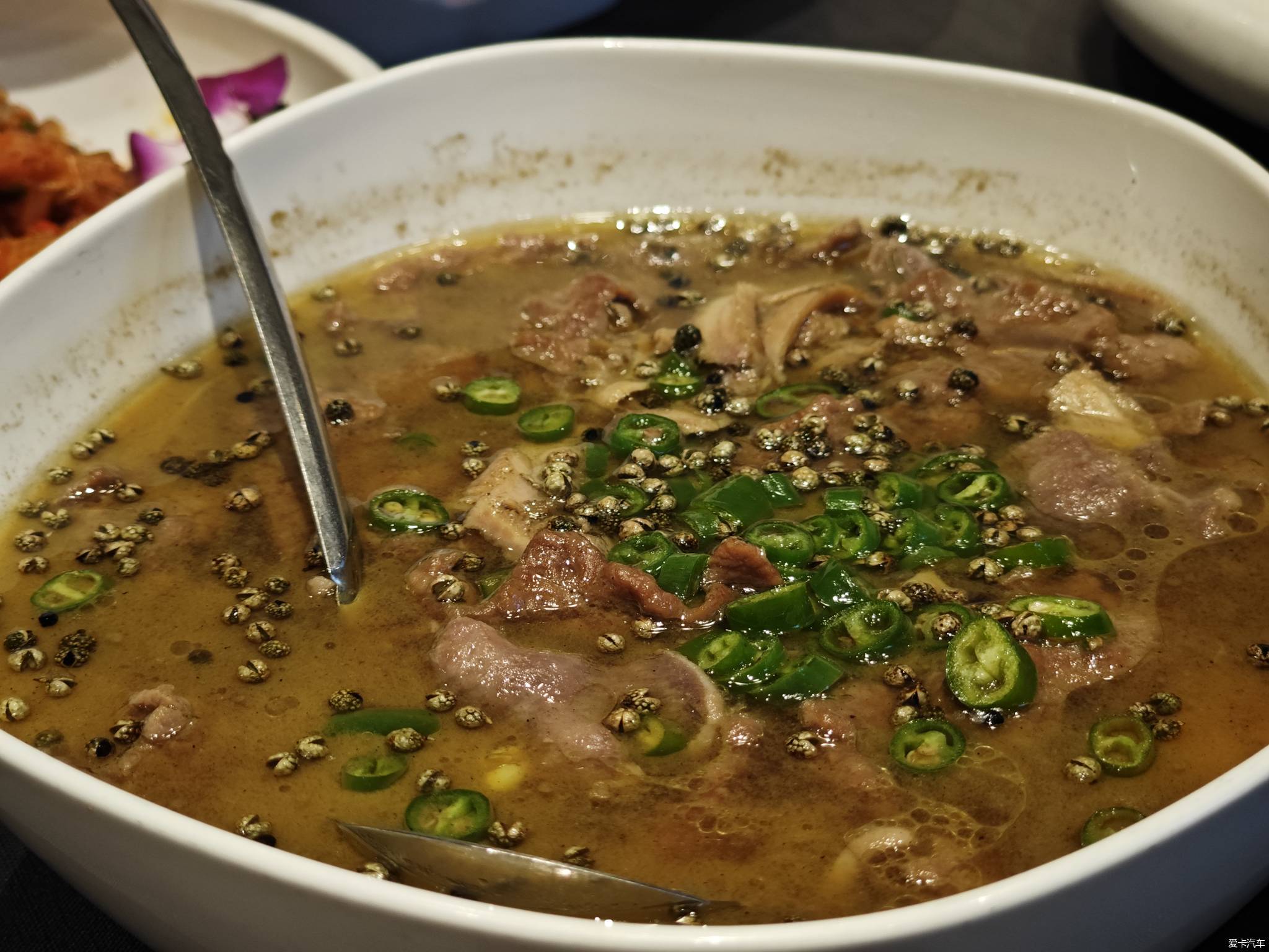 空仓到汉口与爱卡车友聚聚
