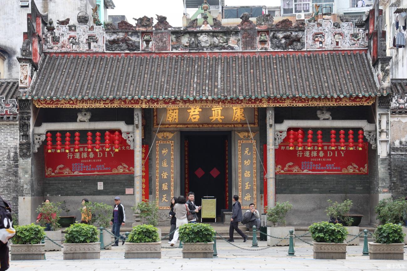 2025春节港珠澳7日记录
