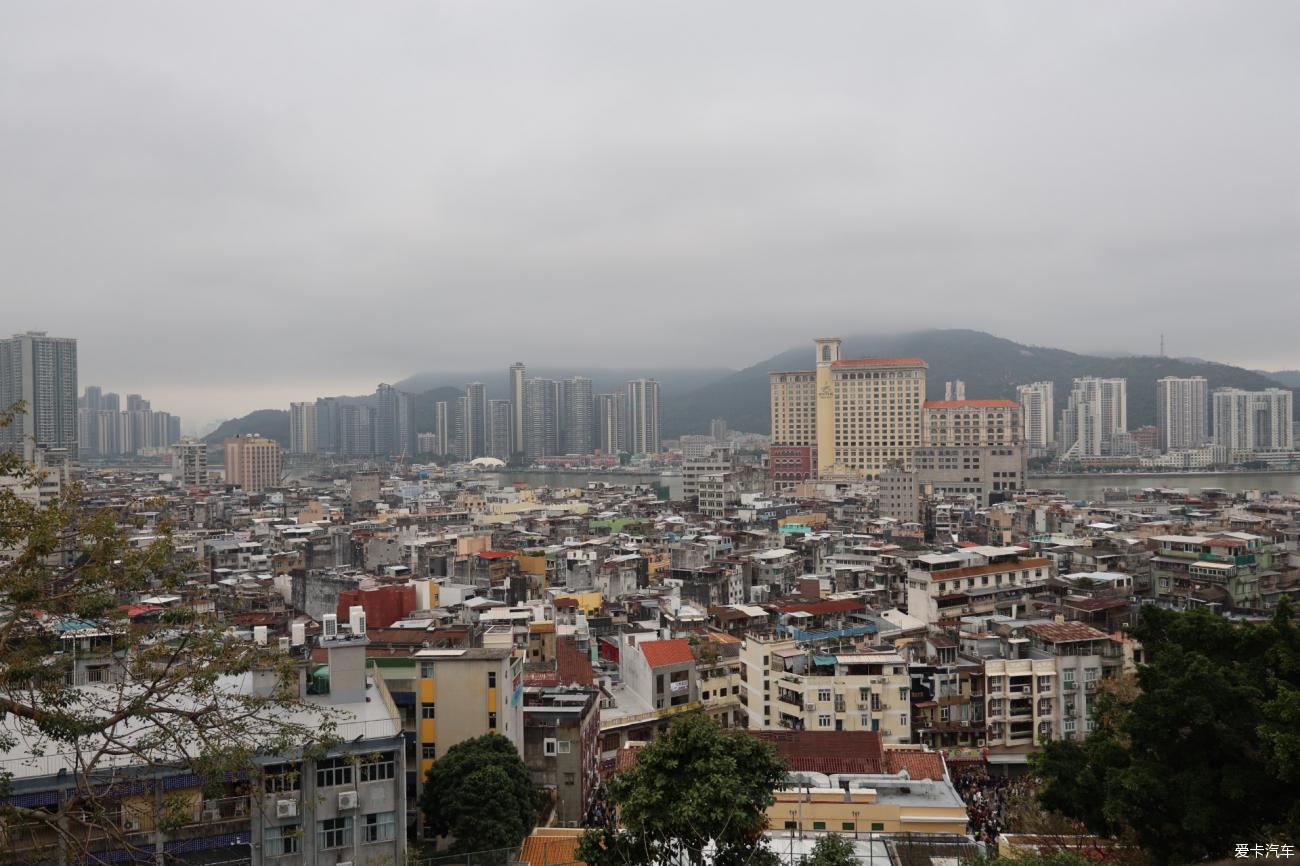 2025春节港珠澳7日记录