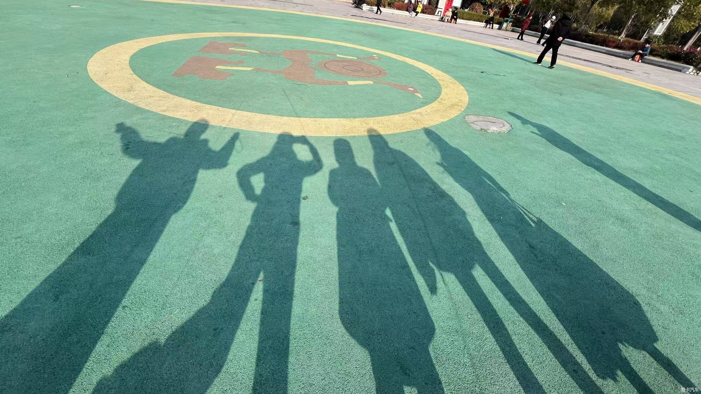元宵节快乐