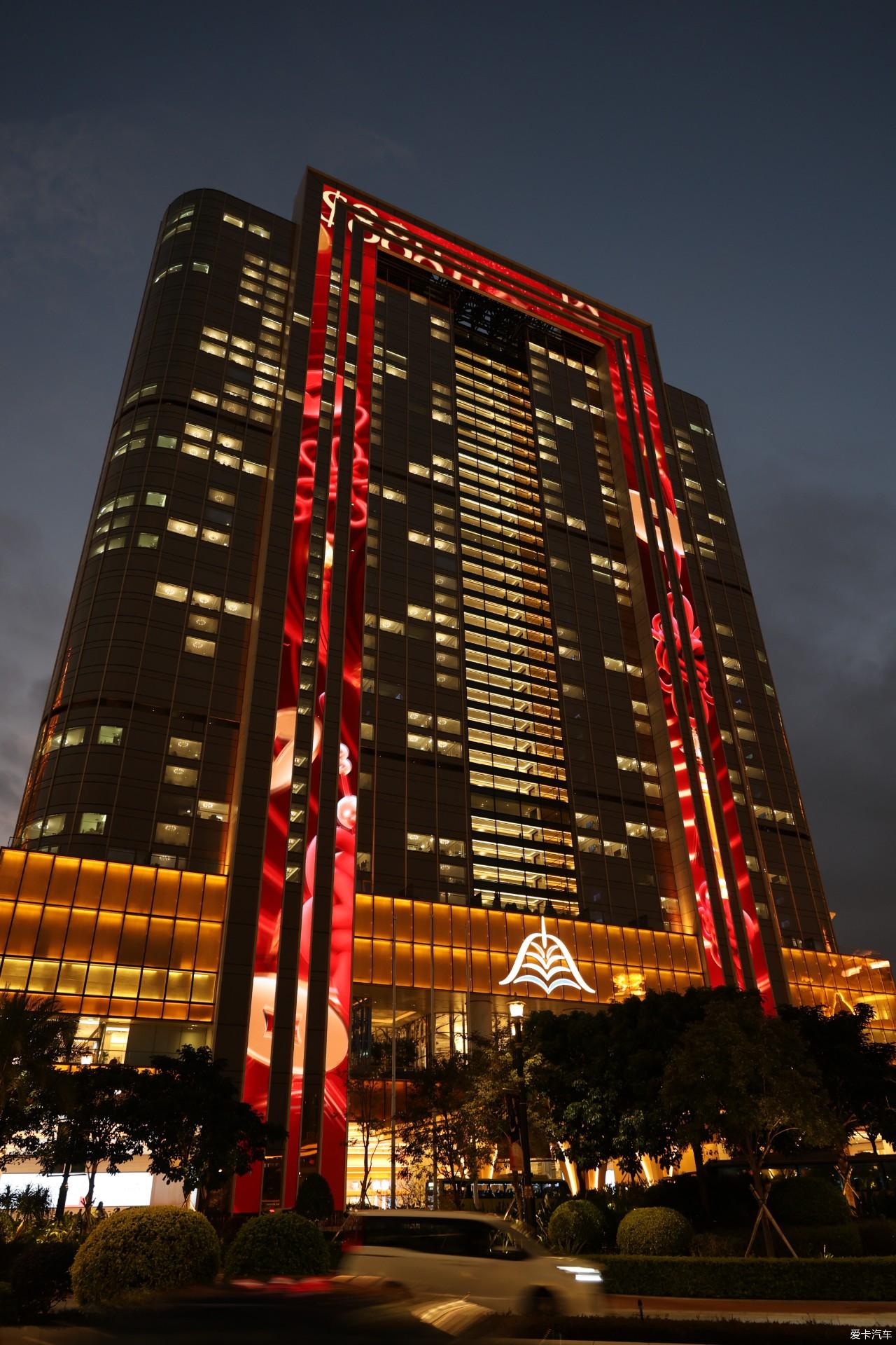 2025春节港珠澳7日记录