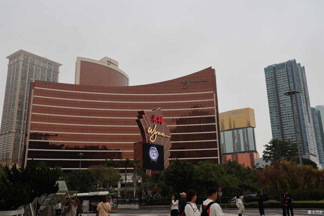 2025春节港珠澳7日记录