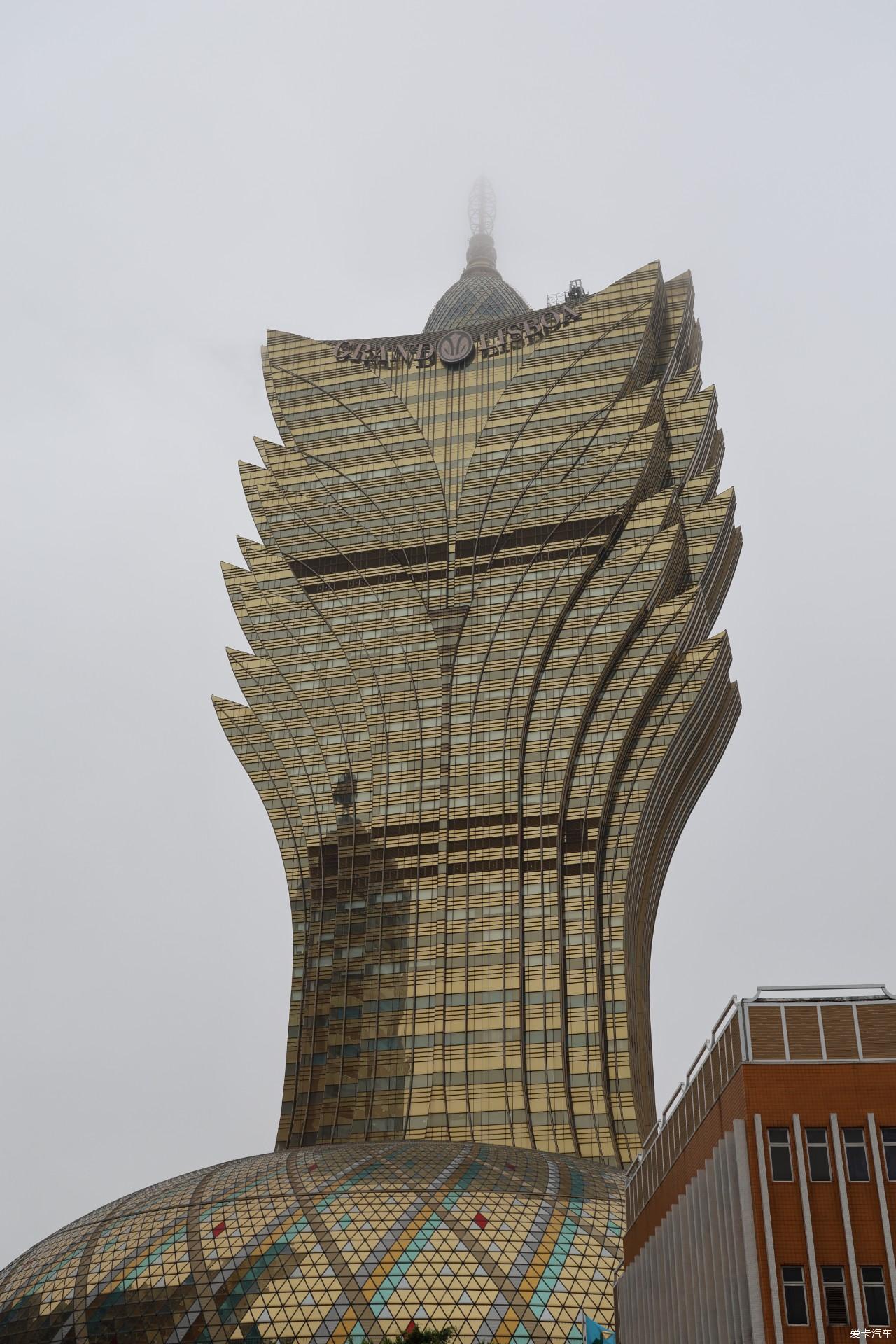 2025春节港珠澳7日记录