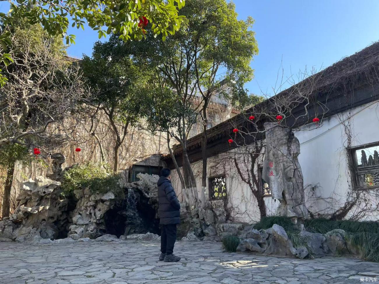点击进入图库