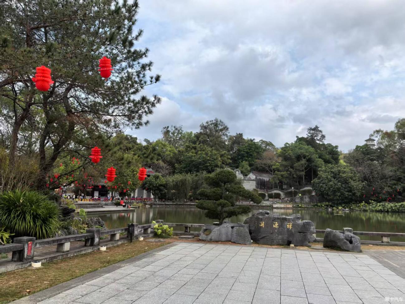 点击进入图库