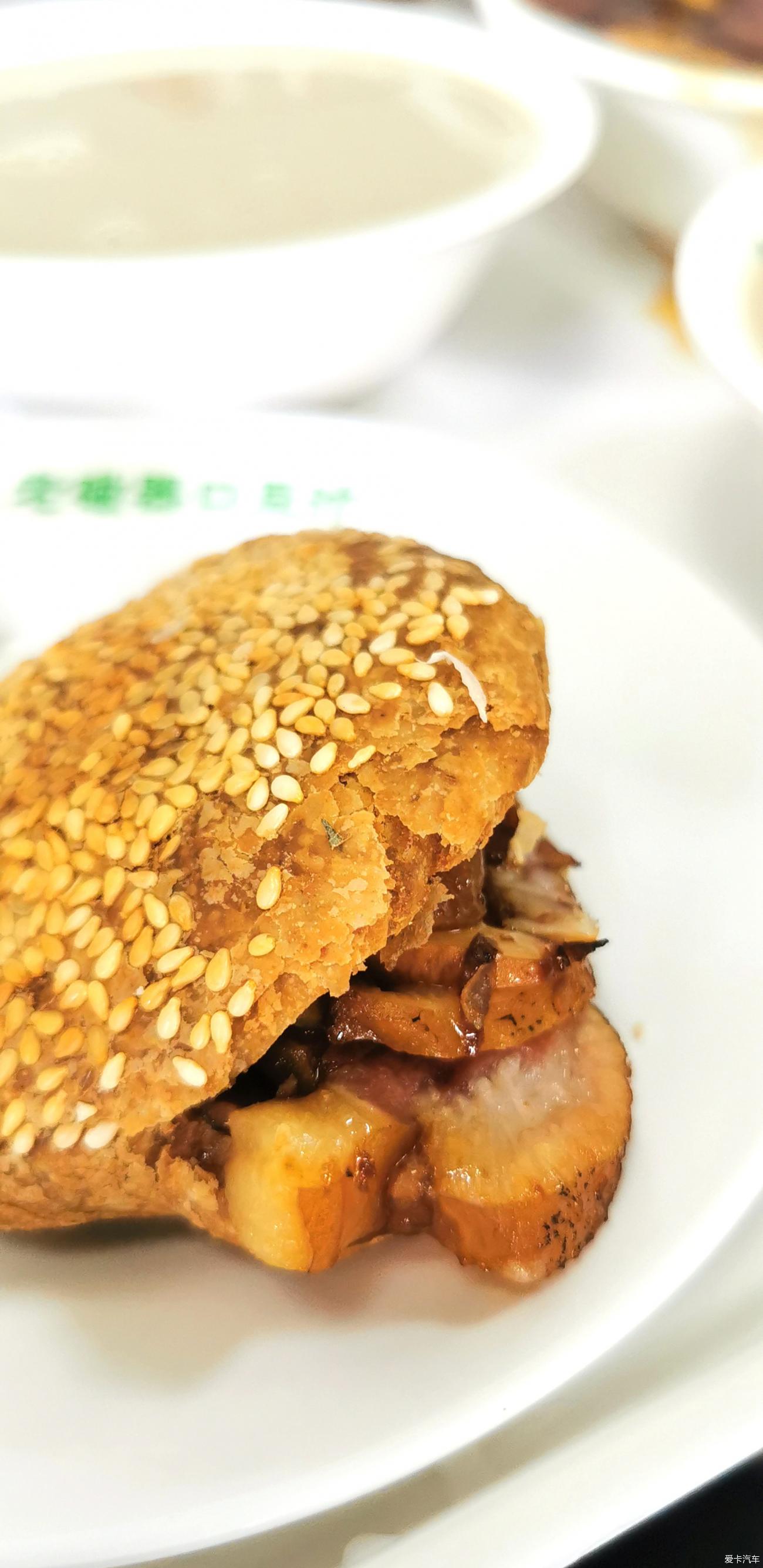 磁器口豆汁儿