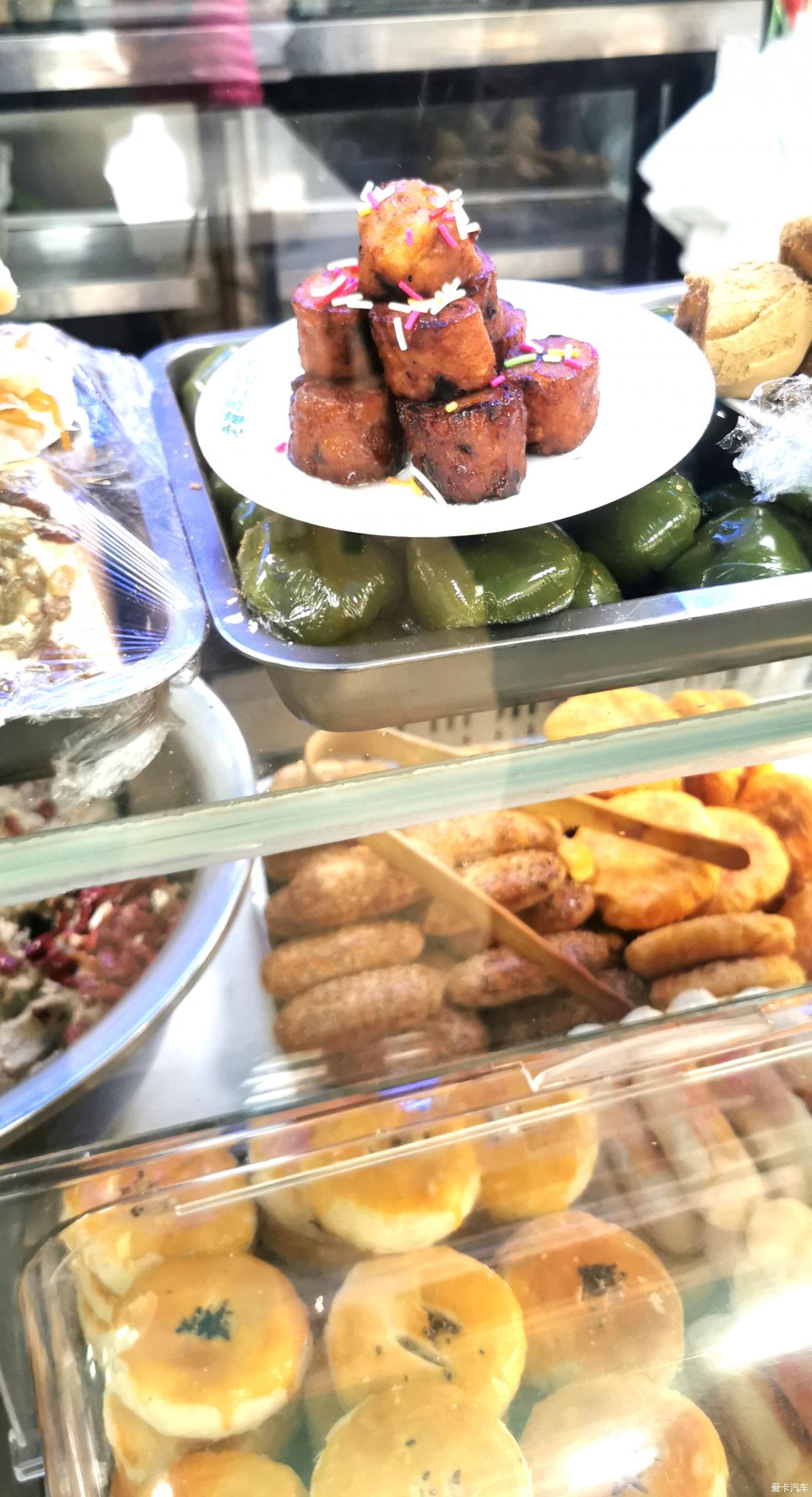 磁器口豆汁儿