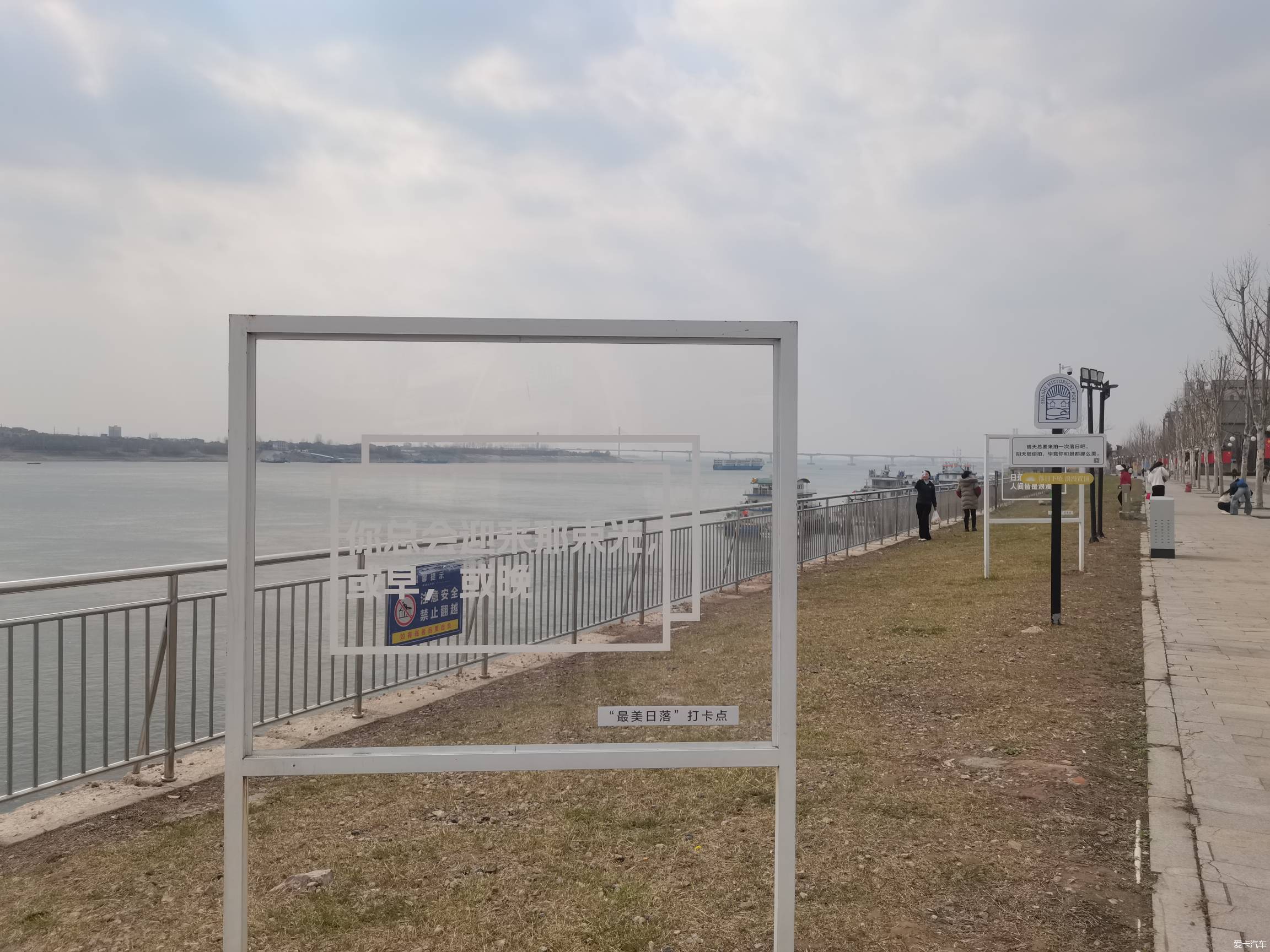 让“老地标”变身“新名片”