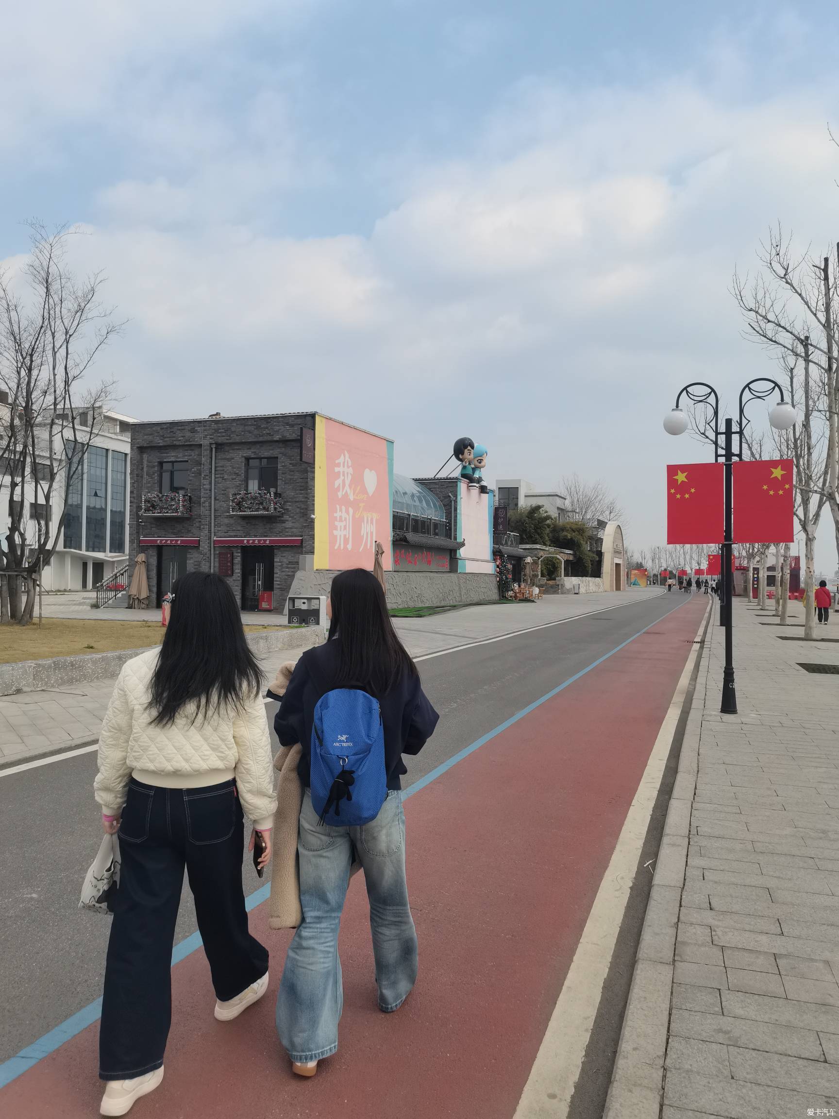 让“老地标”变身“新名片”