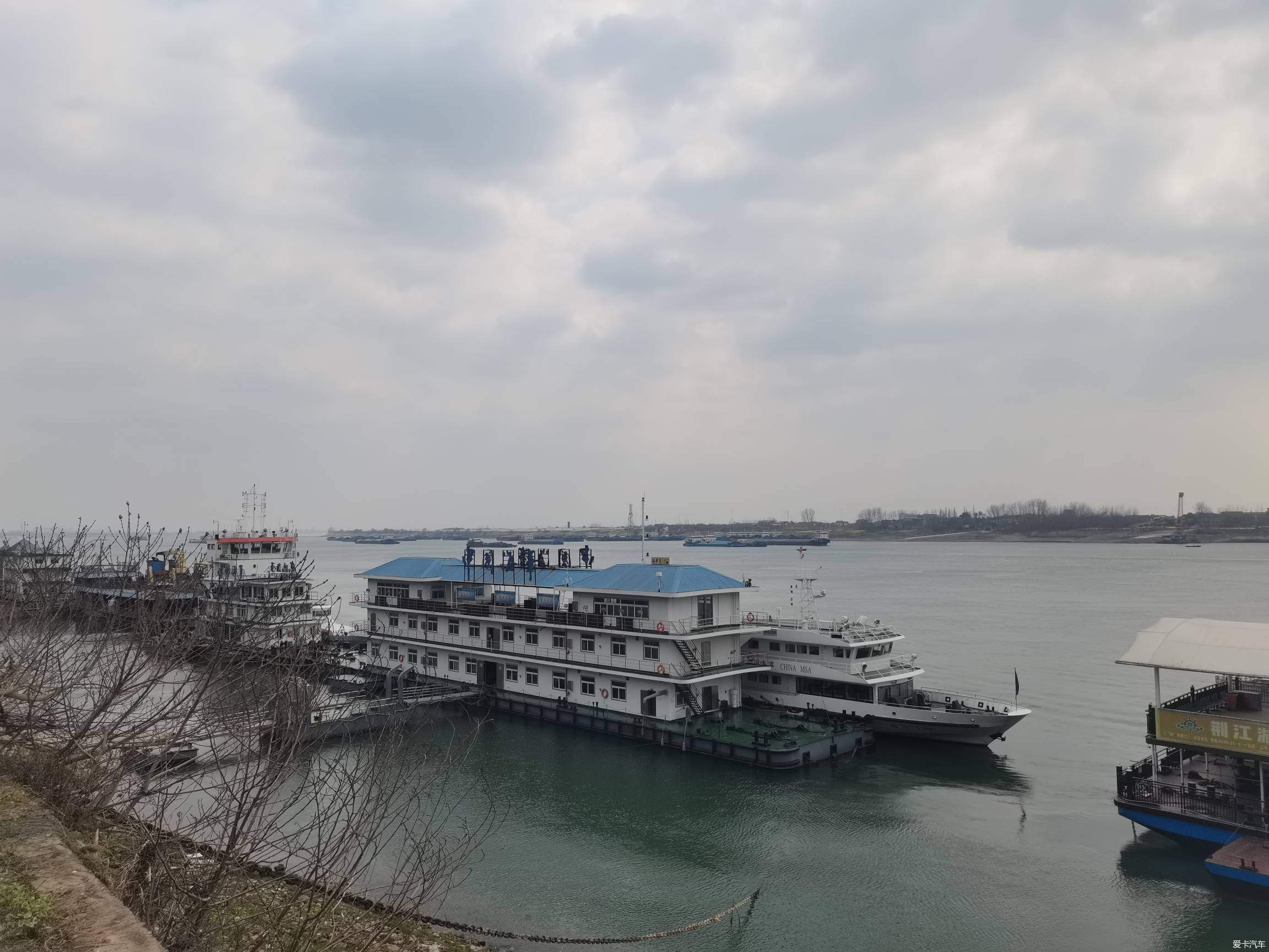 让“老地标”变身“新名片”
