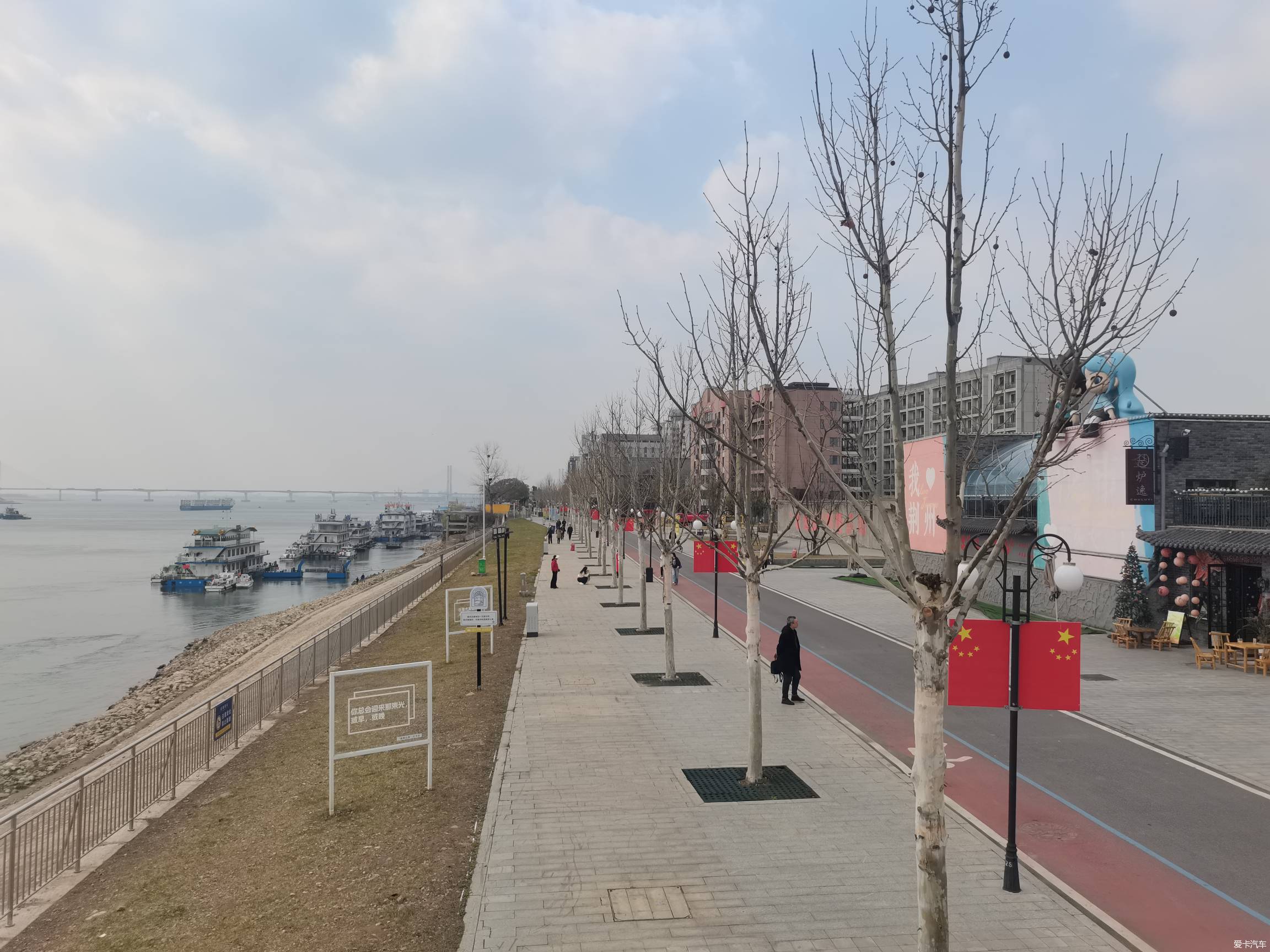 让“老地标”变身“新名片”