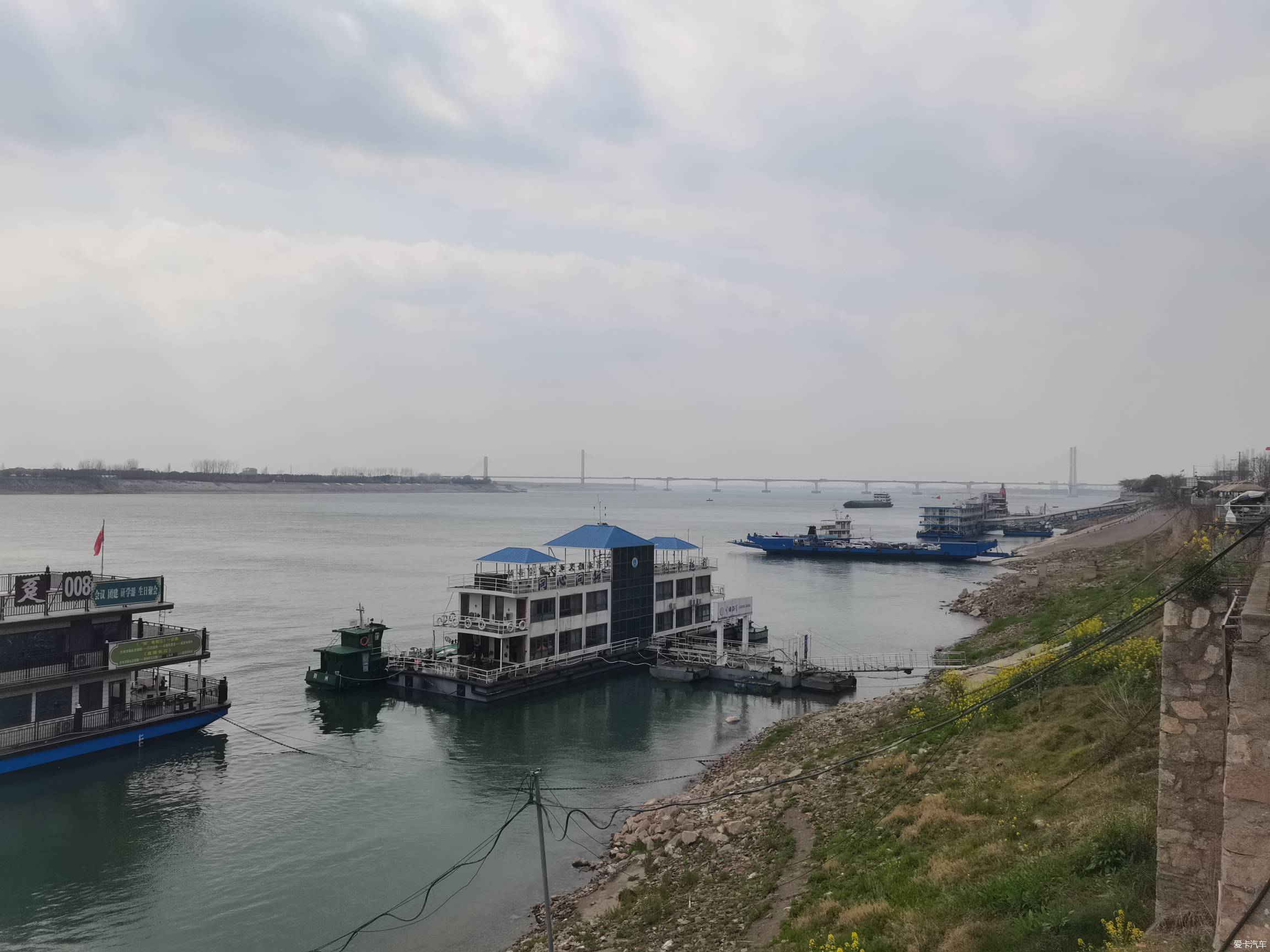 让“老地标”变身“新名片”