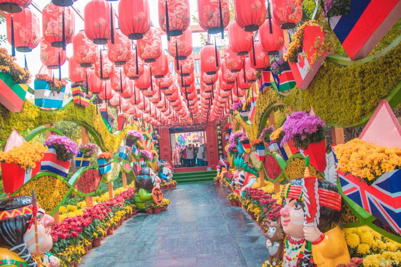 点击进入图库