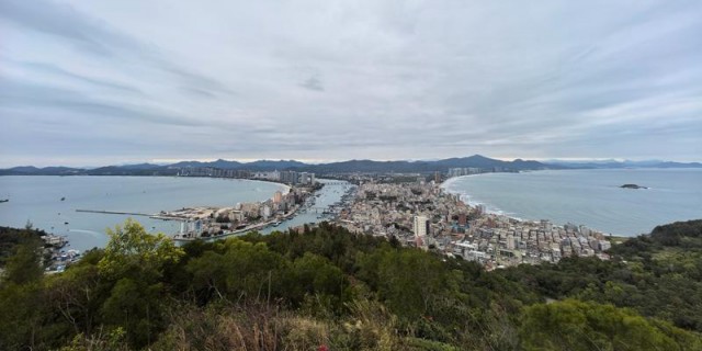 湖北-广东-广西    一个好吃嘴的伙食流水帖（补记）