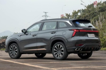全新捷达VS7与长安CS75 PLUS，谁将驾驭你的春游梦？