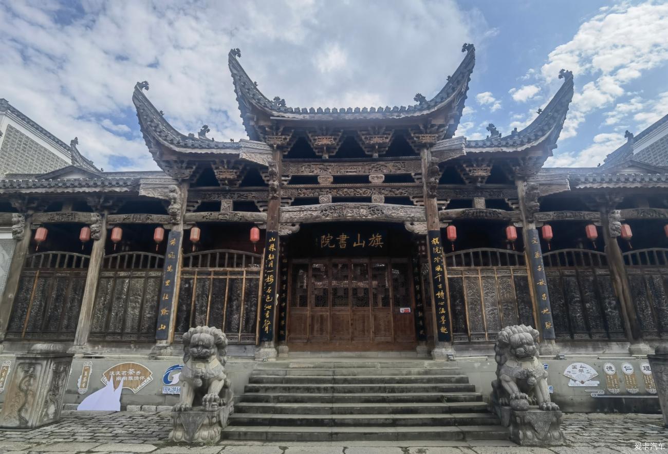 点击进入图库