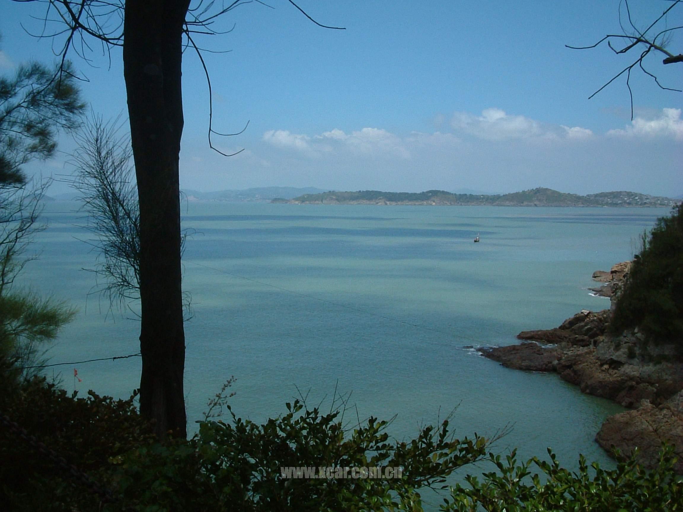 东海大鹿岛fb行~~~~~~~~~~精华