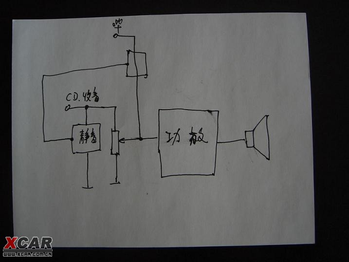 tda7560引脚功能图中文图片