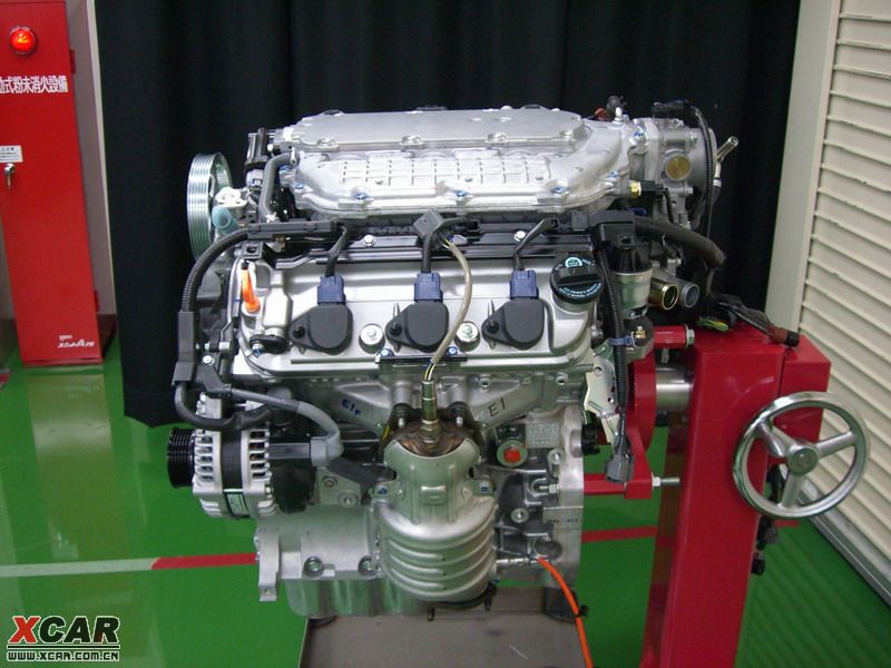 rl35发动机