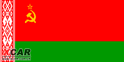 白俄军旗图片