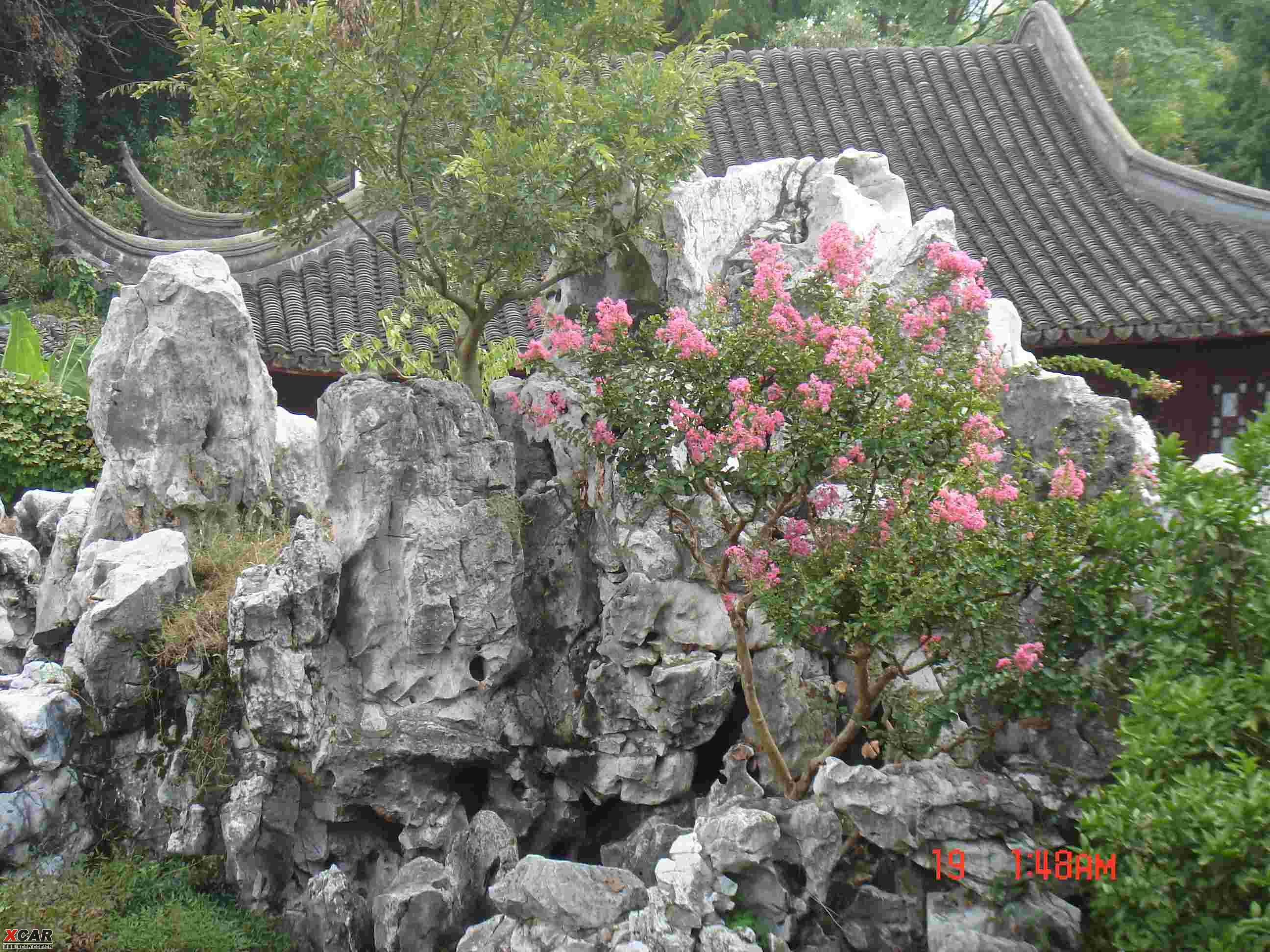 紅樓夢之大觀園