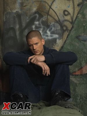 《越獄 第三季》(prison break season 3)人物簡介