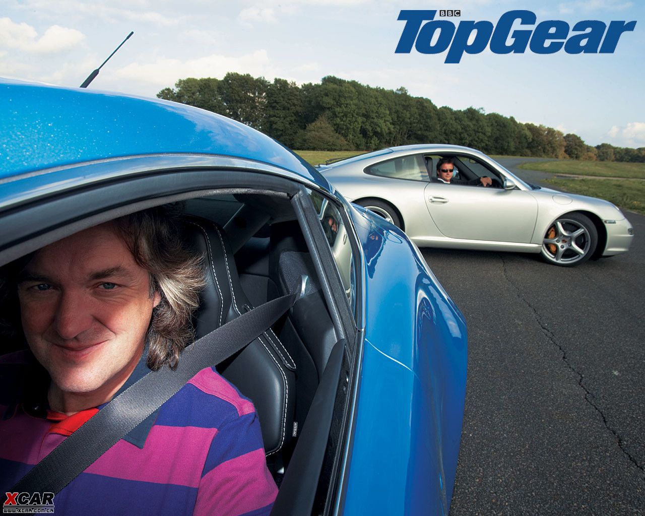 topgear 之 