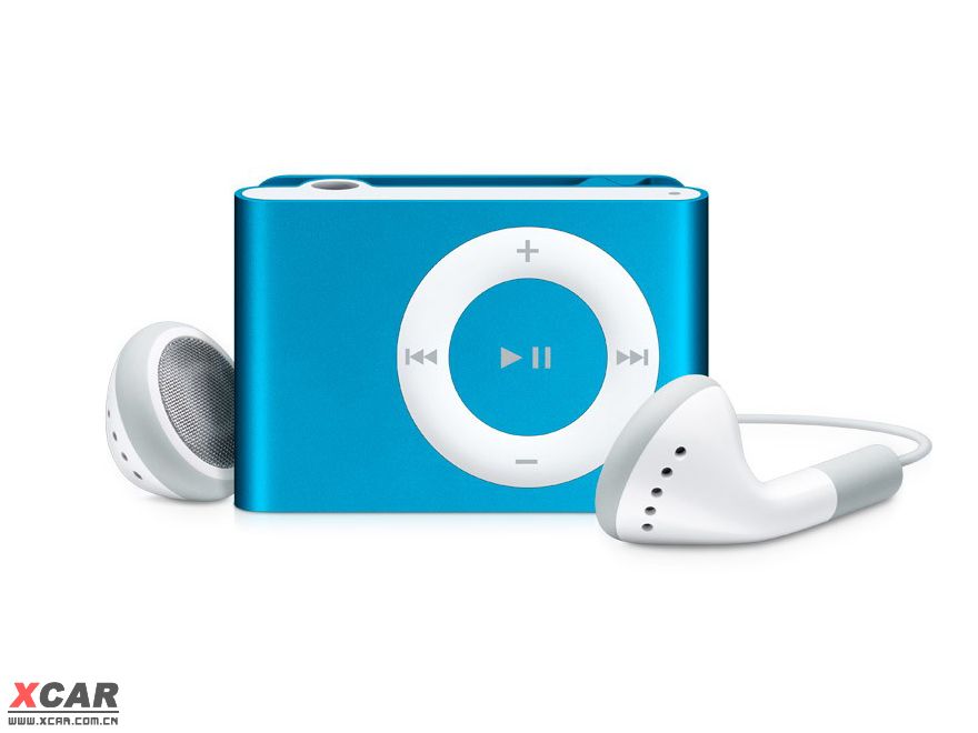 出蘋果ipod shuffle 2(1gb)