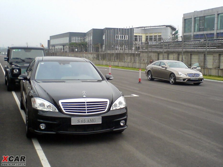 成都金港赛道图片