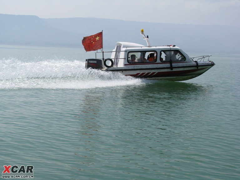 自驾甘肃刘家峡,炳灵寺游记精华