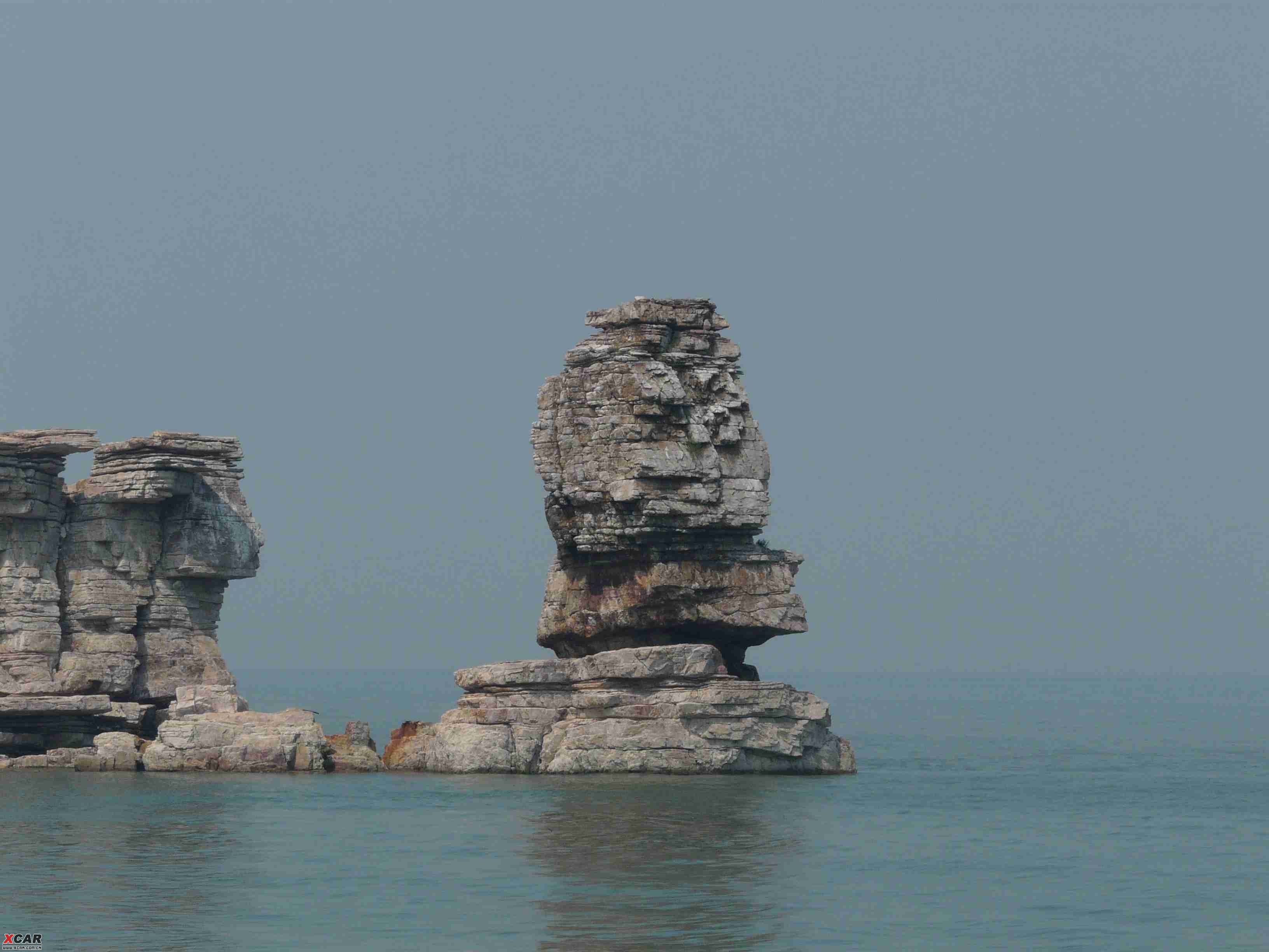 山東長島,劉公島旅遊圖片,好多好多!精華