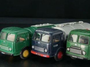䳵ģ 1957 Unic