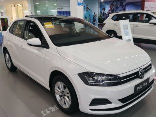 꿴  2023Polo Plus