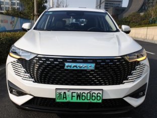㹻 ԼݹH6PHEV