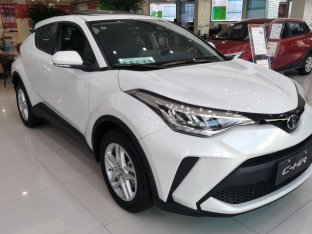 꿴  C-HR˫