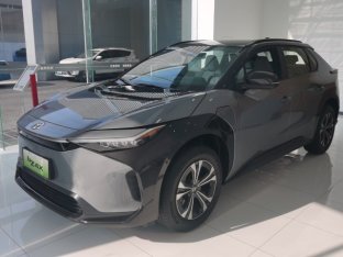꿴 ﴿SUV bZ4X