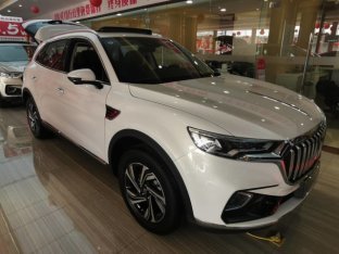 꿴 ׿SUV HS5