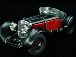 1932÷˹SSKܳ