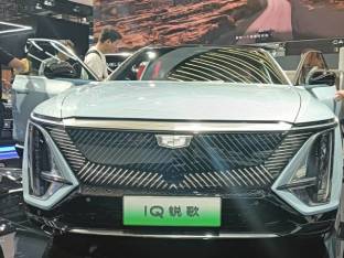 IQ迴