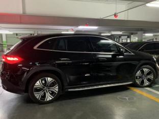  EQE 350 SUV ʹø